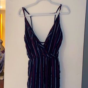 hollister romper